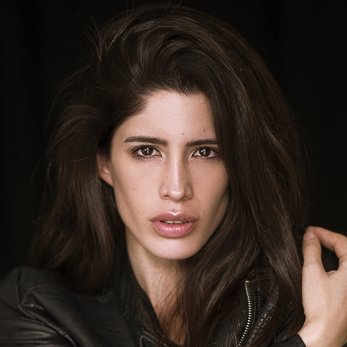 REGINA CASTAÑON / CDMX